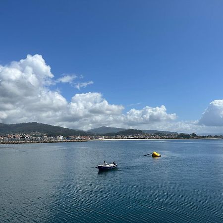 Apartamento Salgueiron Cangas Exterior foto