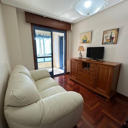Apartamento Salgueiron Cangas Exterior foto