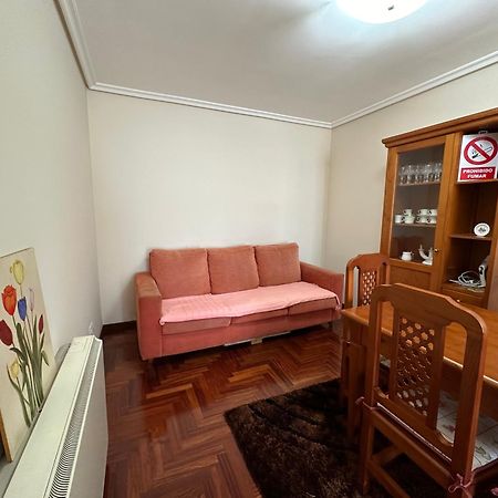 Apartamento Salgueiron Cangas Exterior foto