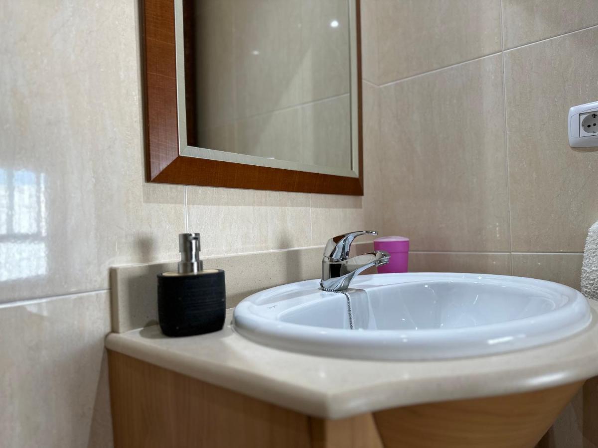 Apartamento Salgueiron Cangas Exterior foto