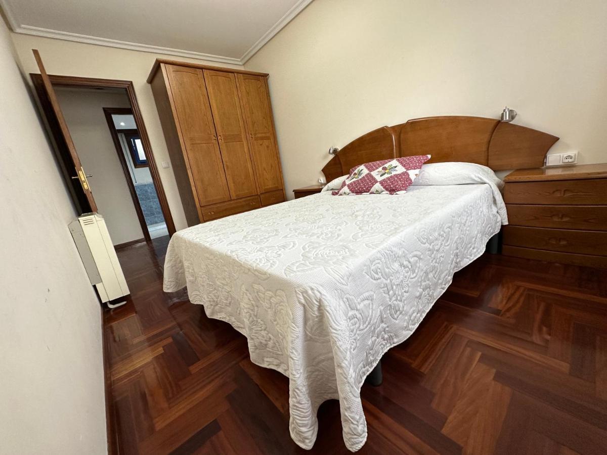 Apartamento Salgueiron Cangas Exterior foto