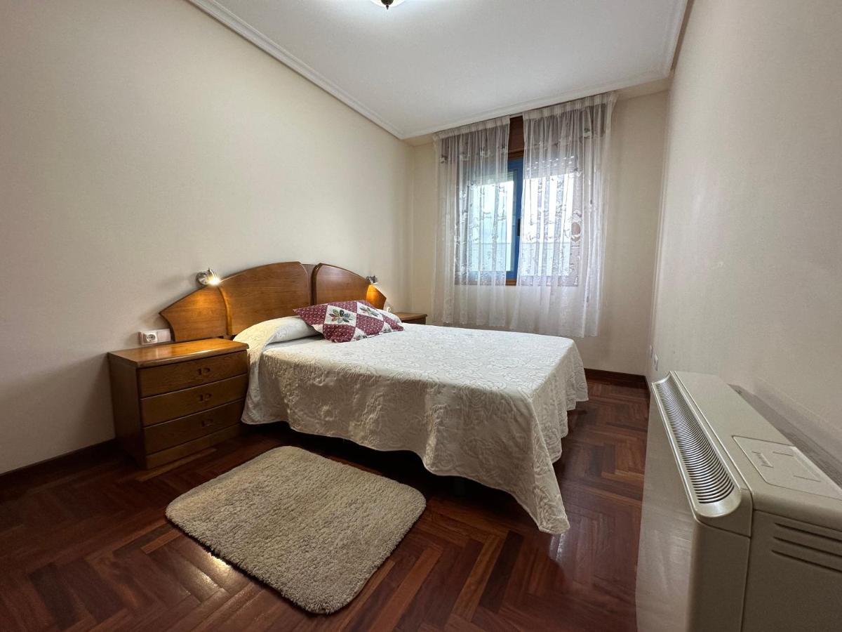 Apartamento Salgueiron Cangas Exterior foto
