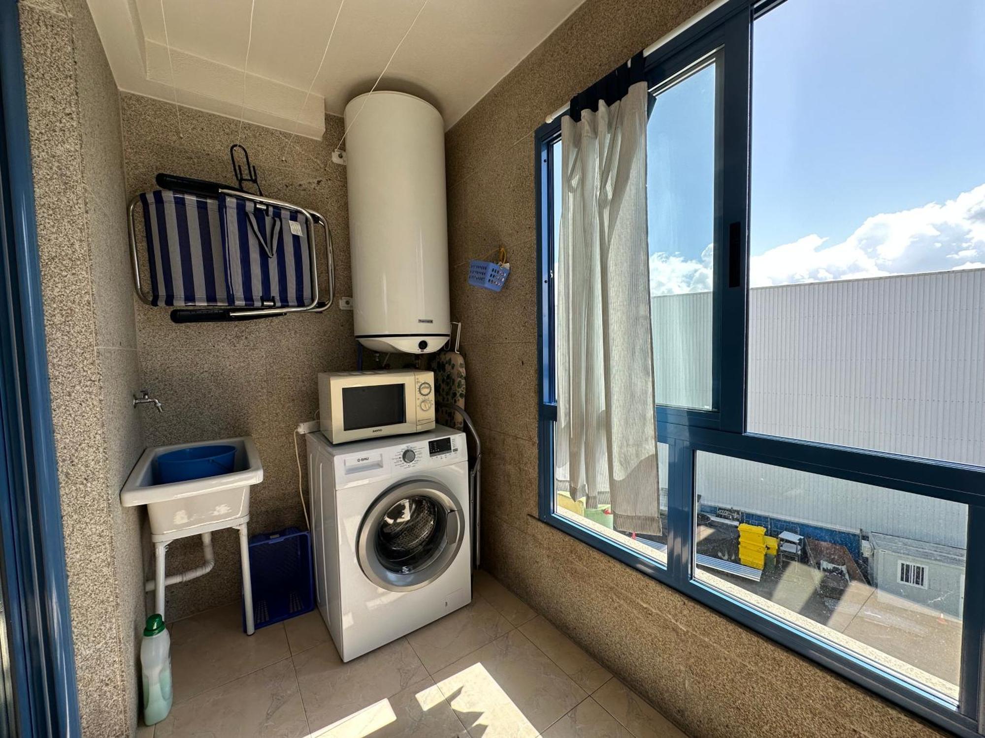 Apartamento Salgueiron Cangas Exterior foto