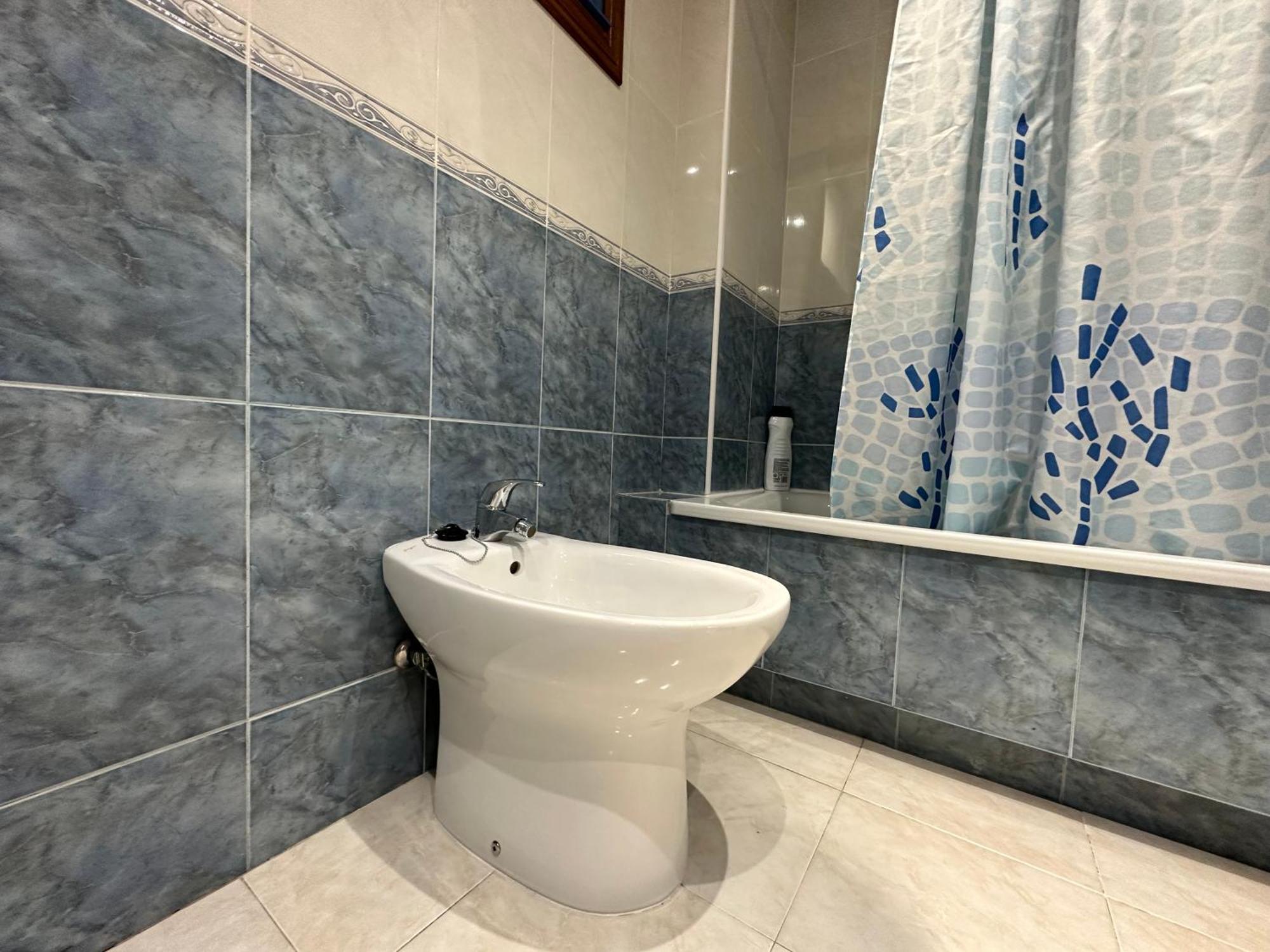 Apartamento Salgueiron Cangas Exterior foto