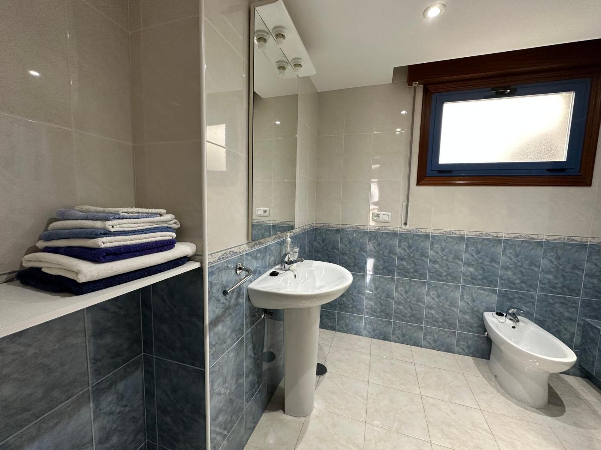 Apartamento Salgueiron Cangas Exterior foto