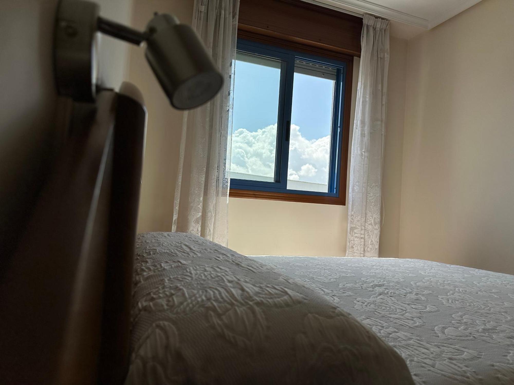 Apartamento Salgueiron Cangas Exterior foto