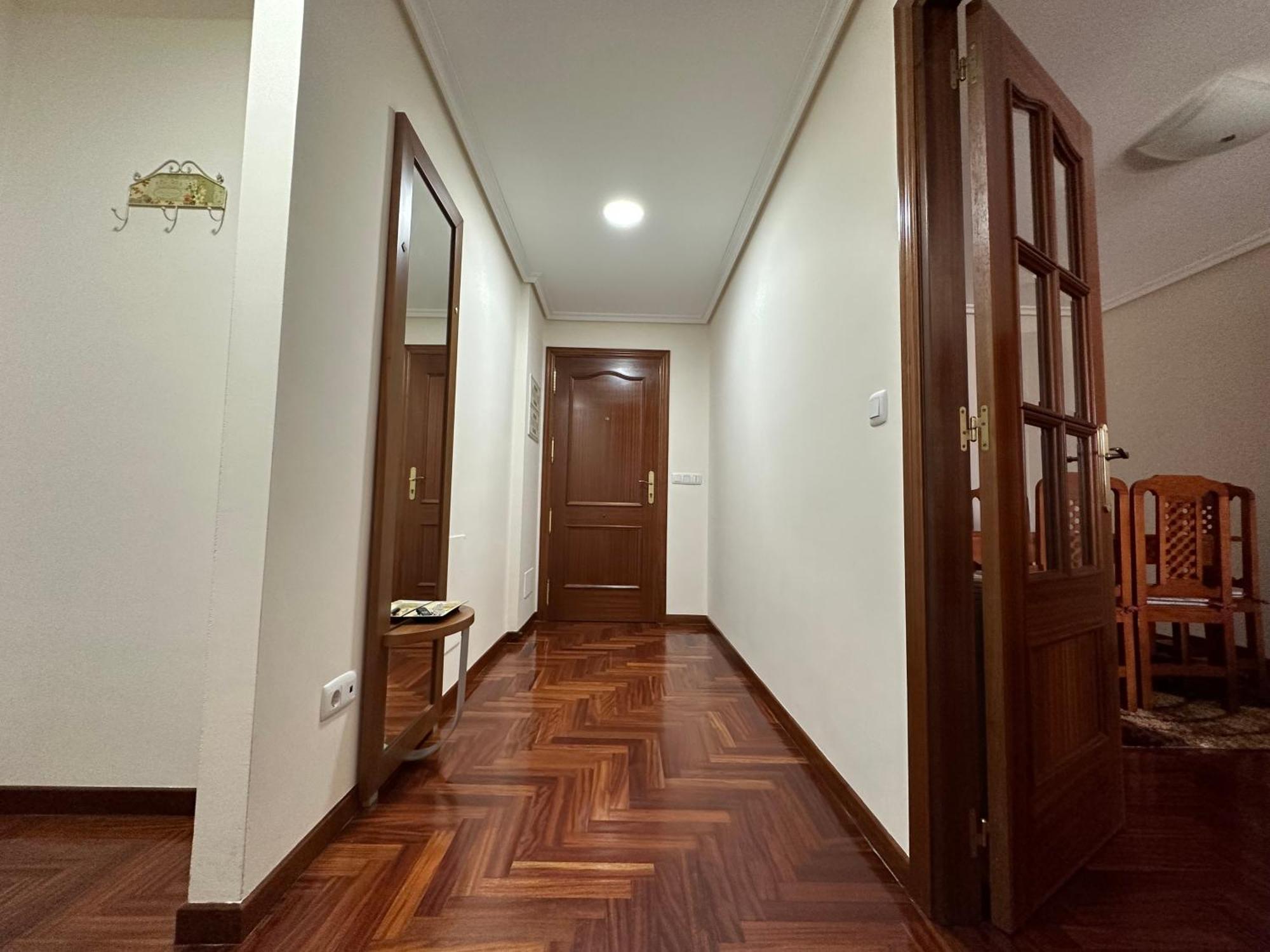 Apartamento Salgueiron Cangas Exterior foto