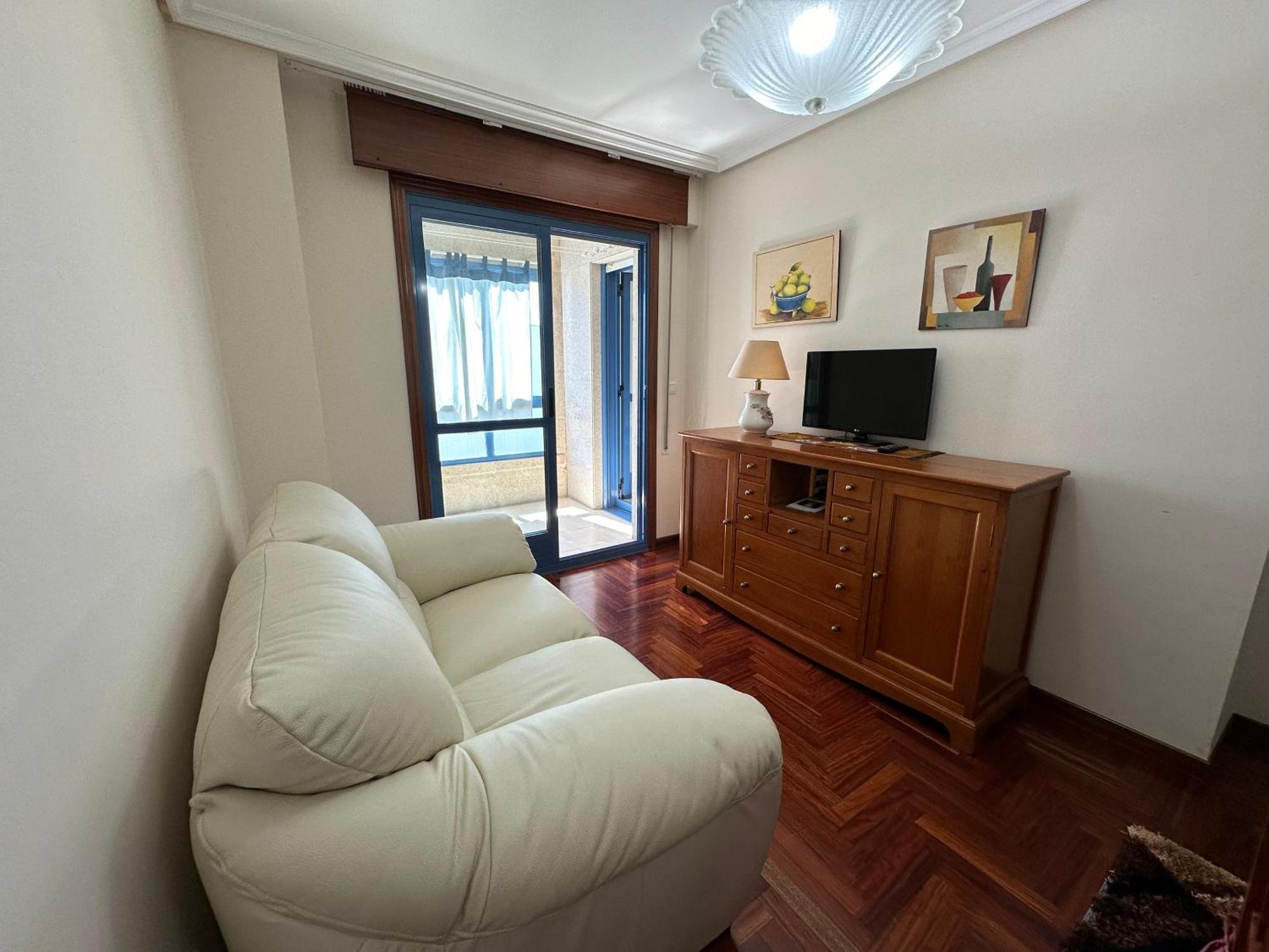 Apartamento Salgueiron Cangas Exterior foto