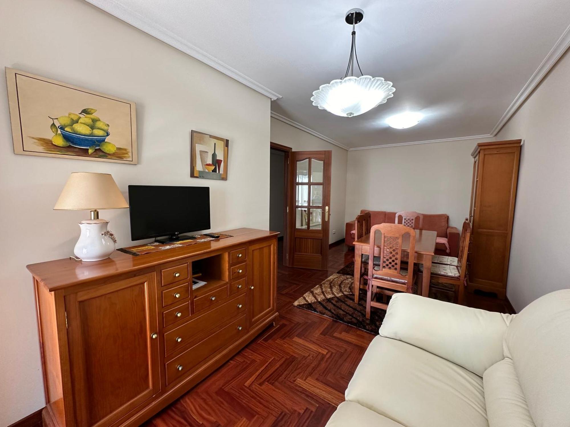 Apartamento Salgueiron Cangas Exterior foto