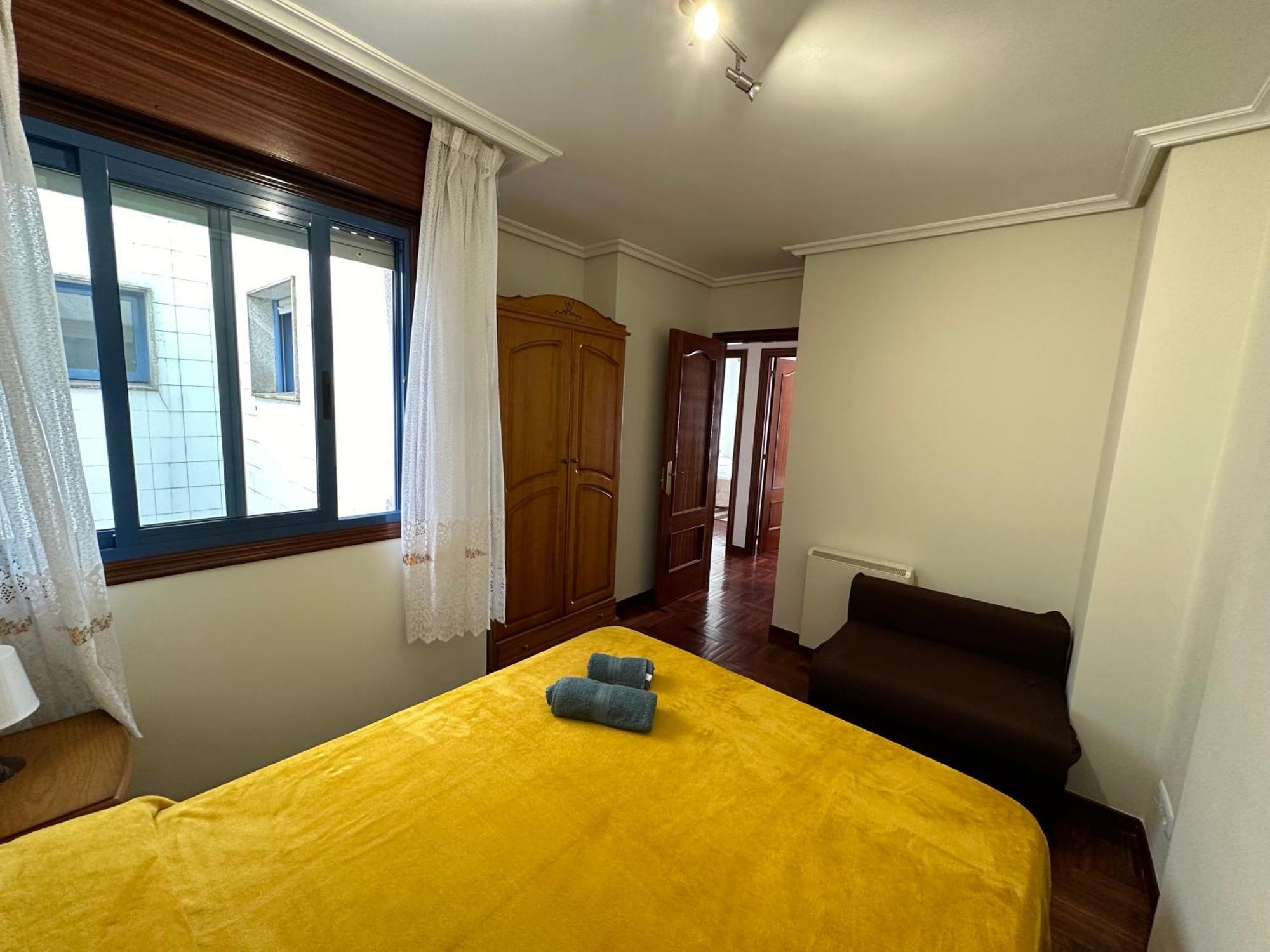 Apartamento Salgueiron Cangas Exterior foto