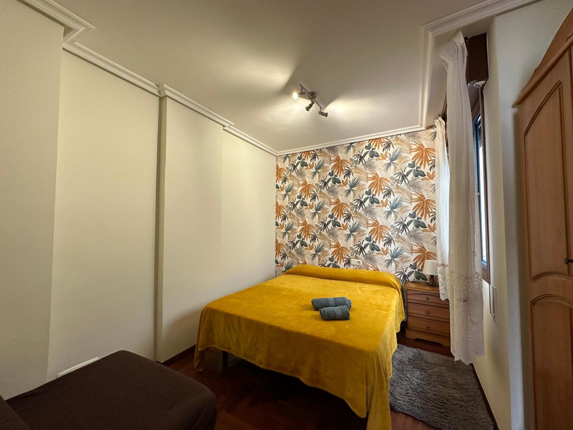 Apartamento Salgueiron Cangas Exterior foto